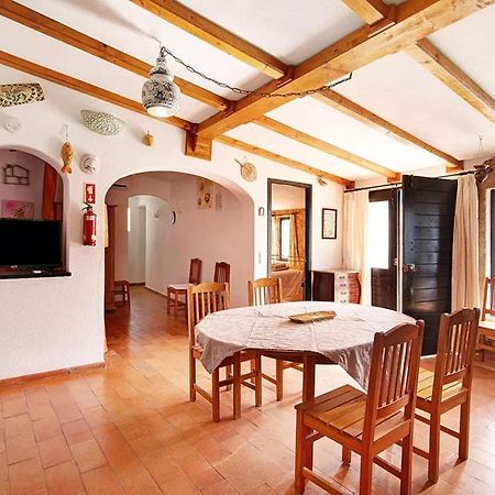 Villa Tigonema Албуфейра Экстерьер фото