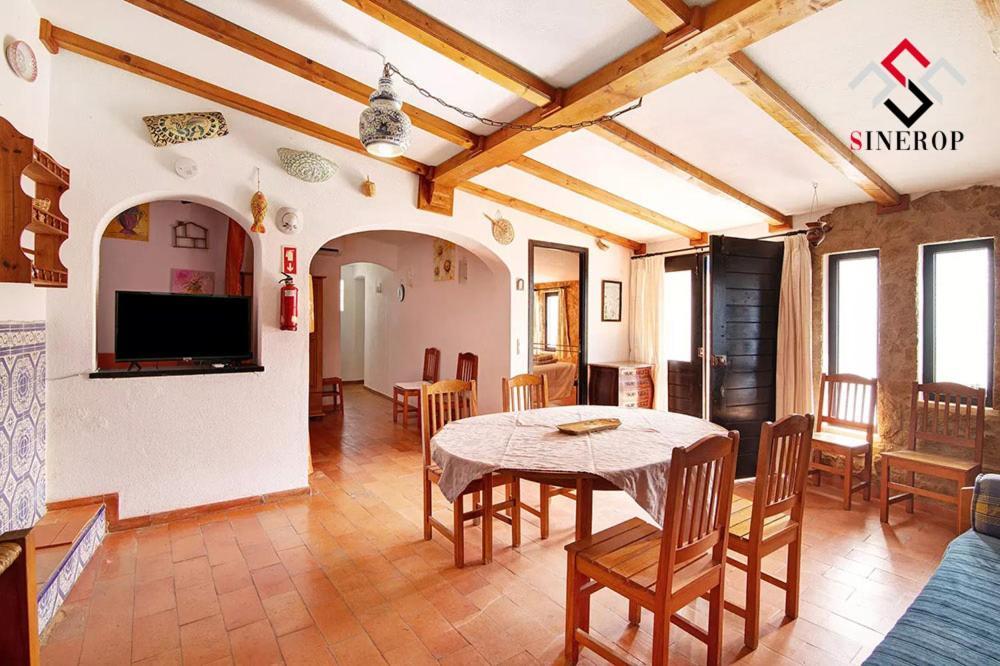 Villa Tigonema Албуфейра Экстерьер фото