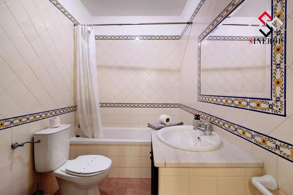 Villa Tigonema Албуфейра Экстерьер фото