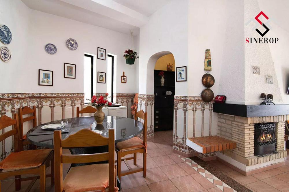 Villa Tigonema Албуфейра Экстерьер фото