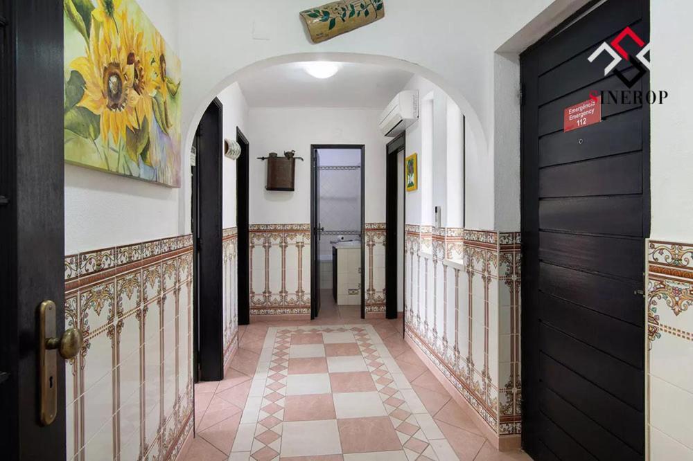 Villa Tigonema Албуфейра Экстерьер фото