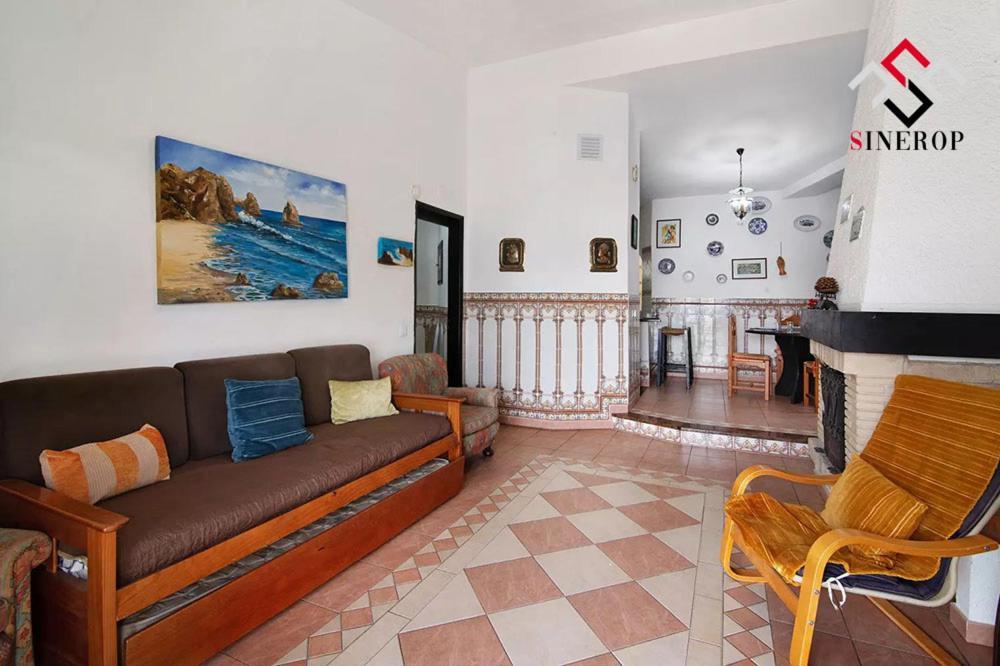Villa Tigonema Албуфейра Экстерьер фото