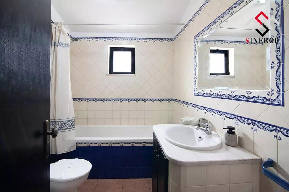 Villa Tigonema Албуфейра Экстерьер фото